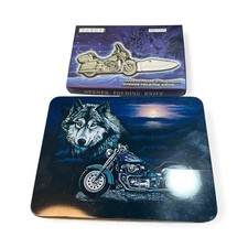 Set due coltelli pieghevoli