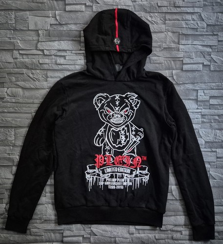 Philipp plein felpa con - plein,