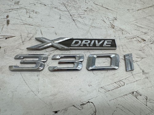 Bmw f30 f35 f31 - 3, 2018