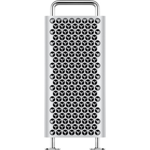 Apple mac pro - pro, xeon