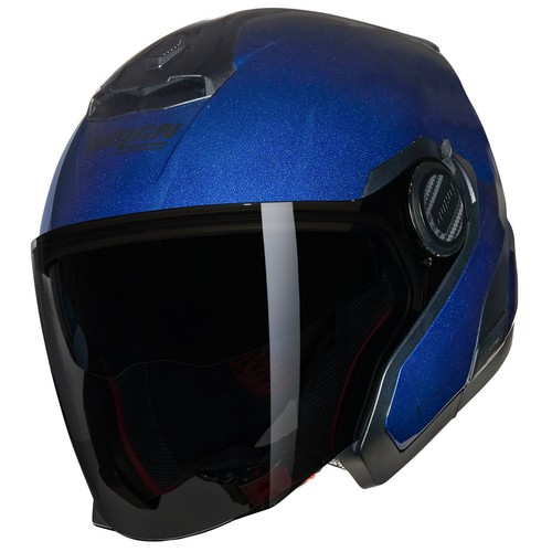 Nolan n40 com classico - n40-5, n-com