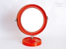 Specchio bagno vanità