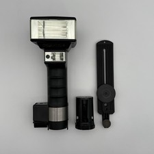 Flash Metz 45 CL-4 TTL con
