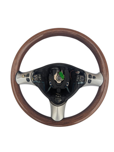 Volante legno alfa romeo - volante,