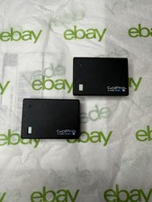2-Pack GoPro BacPac ABPAK-401