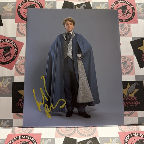 Kenneth branagh signed harry - branagh,