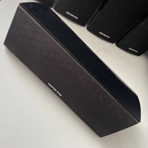 Altoparlante home theater - home,
