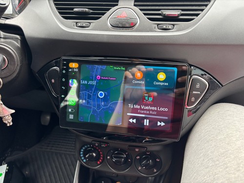 Navigatore opel corsa adam - navigatore, e