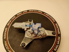 Motore tergicristallo