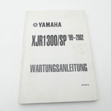 Manuale officina originale
