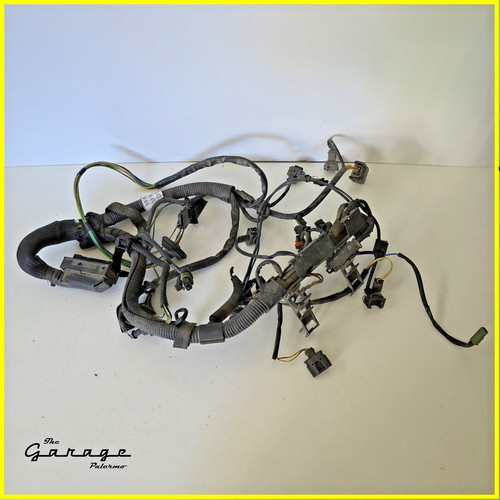Kit cavi cablaggio motore - cavi,