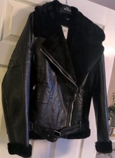 'Abacrombie and Fitch': giacca