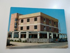 Cartolina Torre Mileto Foggia
