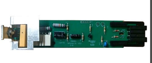 Scheda elettronica compatibile - scheda,