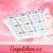 Plafoniera LED lampada