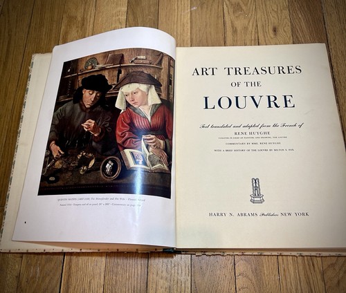 Antique 1951 1st - , edition