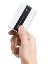 VRURC Power Bank 20000mAh
