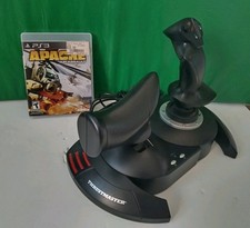 Thrustmaster T-flight Hotas X