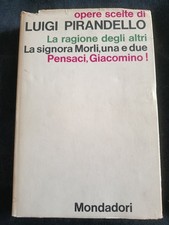 OPERE SCELTE DI LUIGI
