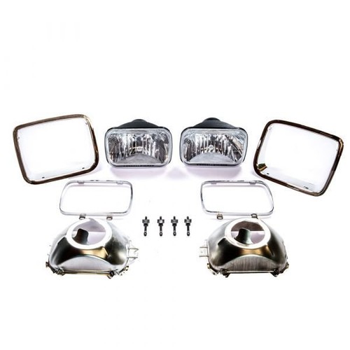 Kit conversione fari - , fanali
