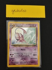 Espeon Holo Rara (1/75), Neo