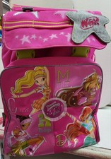 Zaino Winx