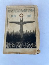 IL 55° REGG. FANTERIA