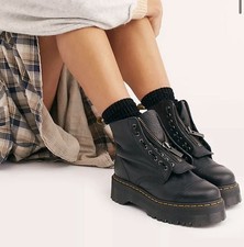 Dr. Martens Sinclair Stivali