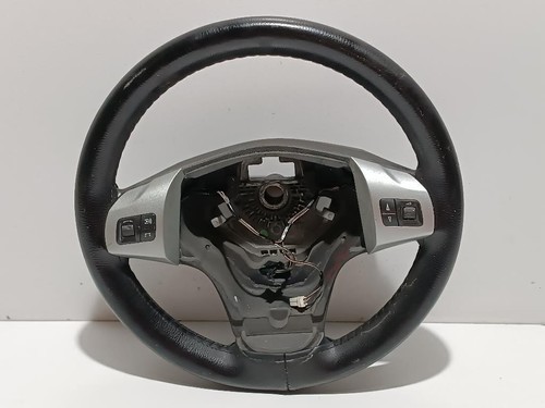 Volante per opel corsa 5p - volante,