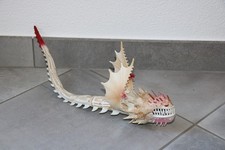 How to train your dragon