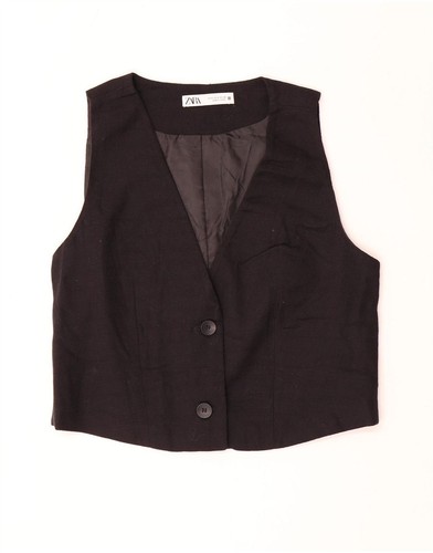 Gilet donna zara piccolo - zara, uk
