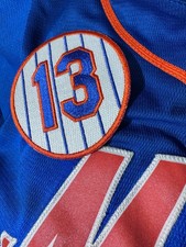 New york mets - york, mazzilli