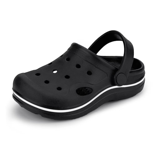 Zoccoli bambino bambina - da,