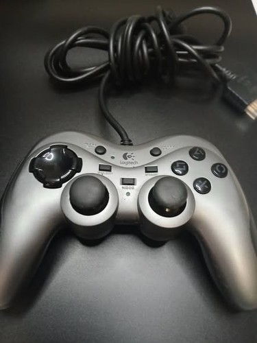 Logitech extreme action - logitech,