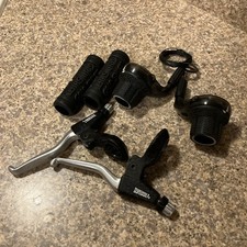 SRAM Grip Shift SRT800 Cambio XRAY 8s Leve 3x8 Velocità Raggi X 800x-81 800x-11