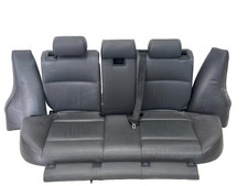 Panca Posteriore BMW E46