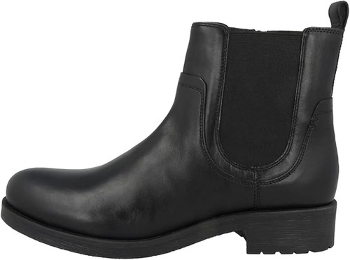 Geox rawelle stivaletto donna - rawelle,
