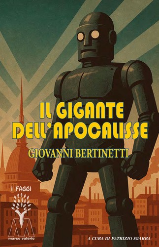 Gigante dell apocalisse - gigante, dell'apocalisse