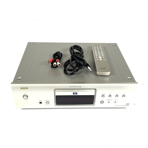 Denon dcd 1500ae lettore - dcd-1500ae, cd
