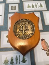 Crest Nave Perseo della Marina