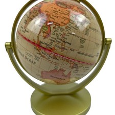 Cornice Oro Rotazione 720°