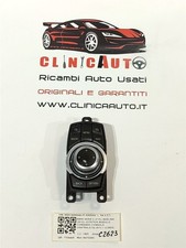 JOYSTICK COMPUTER DI BORDO PER