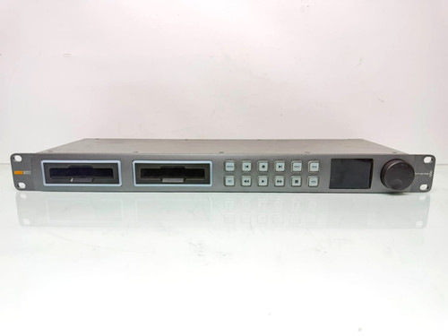 Blackmagic design hyperdeck - blackmagic,