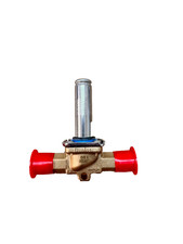 Elettrovalvola danfoss evr6 - elettrovalvola,