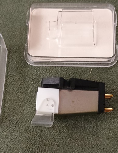 Testina ortofon f15 - testina,