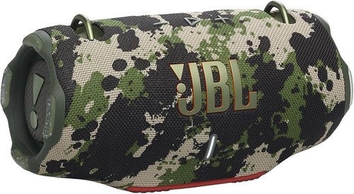 Jbl xtreme altoparlante - 4,