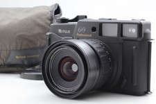 CT:070 [N MINT+++] Fujifilm