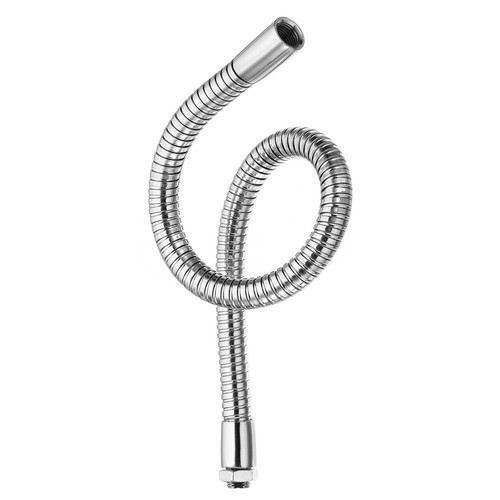 Tubo collo oca 1pz - d'oca, 15,7",
