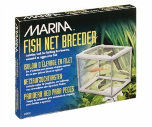 Gabbia parto per acquario - gabbia,