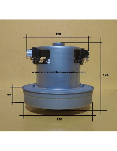 Motore aspirapolvere 2200 - motore, w